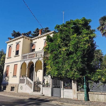 L'Antico Lido Venice Λίντο της Βενετίας Εξωτερικό φωτογραφία