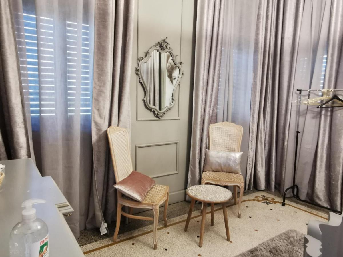 L'Antico Lido Venice Λίντο της Βενετίας Εξωτερικό φωτογραφία