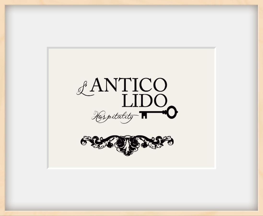 L'Antico Lido Venice Λίντο της Βενετίας Εξωτερικό φωτογραφία