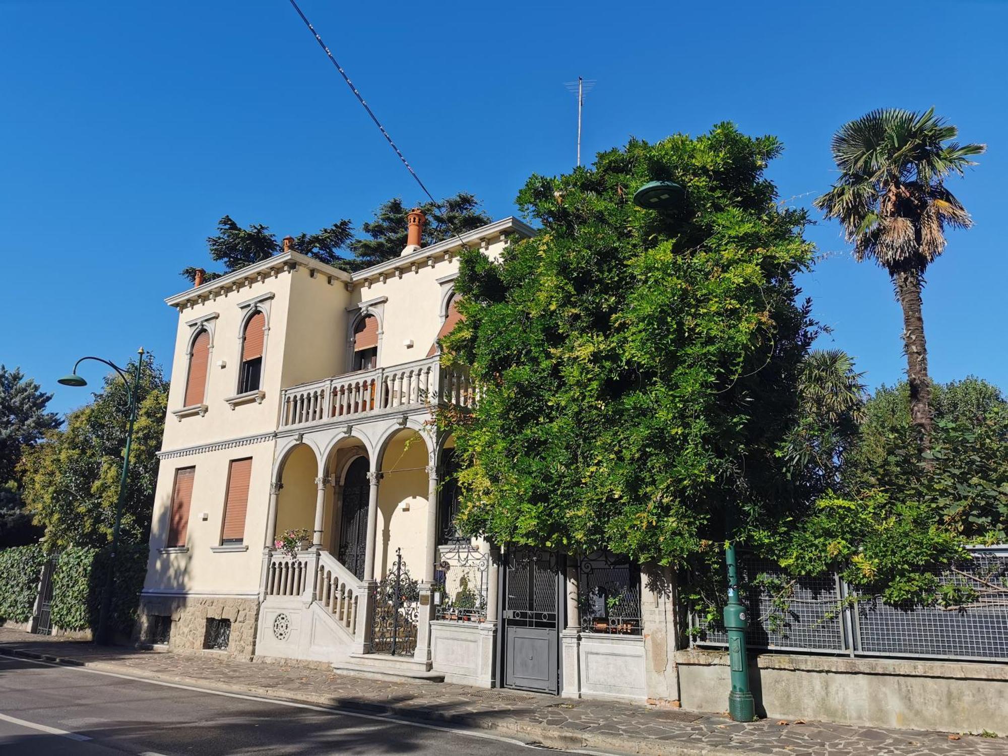 L'Antico Lido Venice Λίντο της Βενετίας Εξωτερικό φωτογραφία
