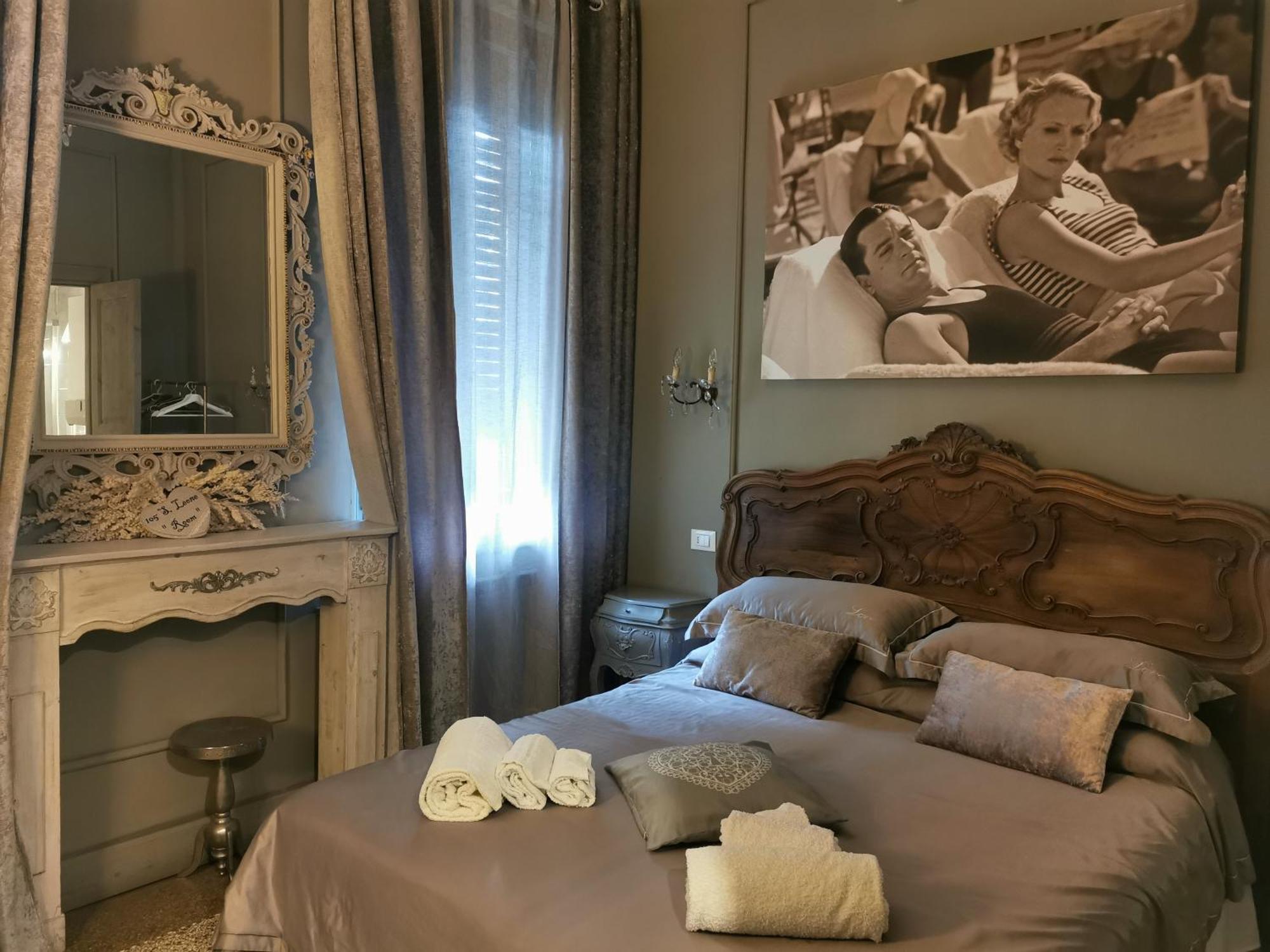 L'Antico Lido Venice Λίντο της Βενετίας Εξωτερικό φωτογραφία