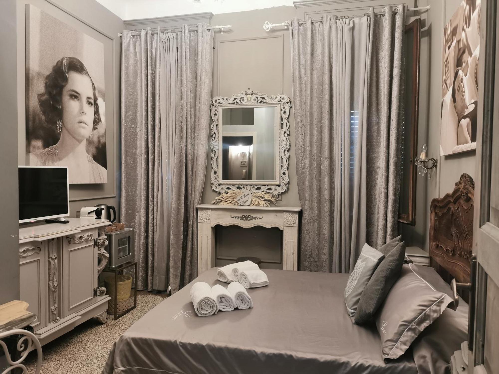 L'Antico Lido Venice Λίντο της Βενετίας Δωμάτιο φωτογραφία