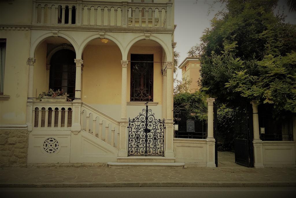 L'Antico Lido Venice Λίντο της Βενετίας Εξωτερικό φωτογραφία