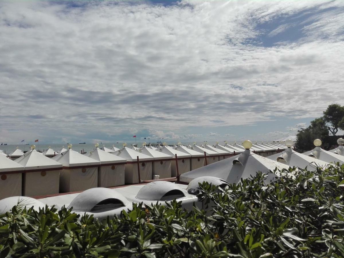 L'Antico Lido Venice Λίντο της Βενετίας Εξωτερικό φωτογραφία