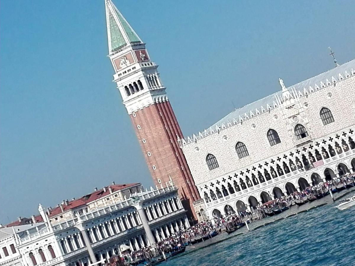 L'Antico Lido Venice Λίντο της Βενετίας Εξωτερικό φωτογραφία